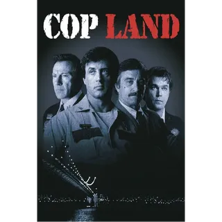 Cop Land  HD Fandango 