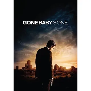 Gone Baby Gone HD Fandango 
