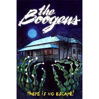 The Boogens 4K Fandango 