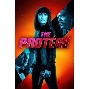 the Protege 4K UHD Fandango