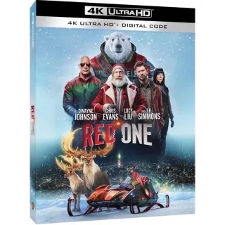 Red One 4k UHD Fandango redone 