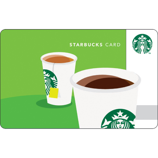 $20.00 Starbucks Gift Card - Other Gift Cards - Gameflip