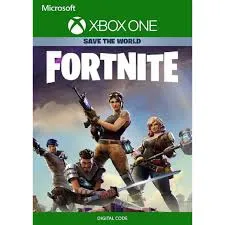 X2 Fortnite : Save The World Standard Founders XBOX Key FAST DELIVERY