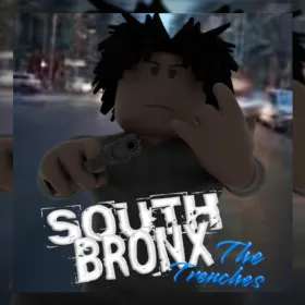 South Bronx acc w 1M