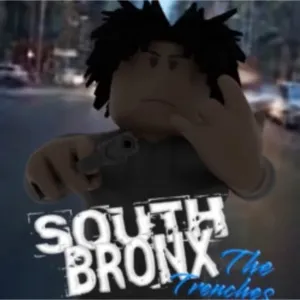 200K | South Bronx