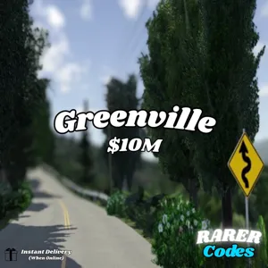 Greenville 10M