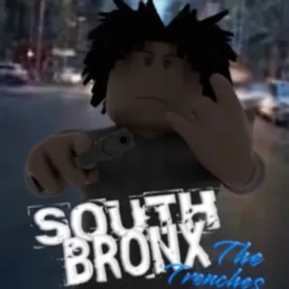 100K Cash | South Bronx