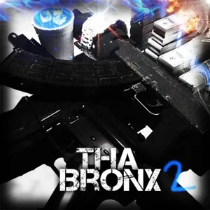 Tha Bronx 3 Dupe Script