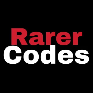 RarerCodes