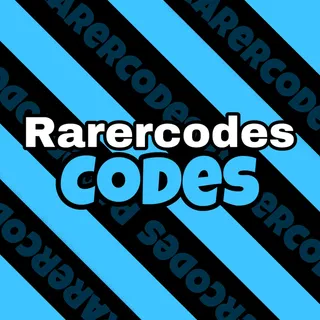 RarerCodes