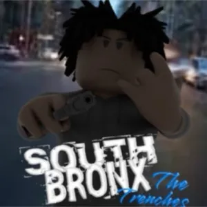 100K | South Bronx