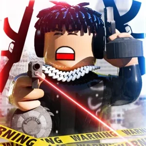 Gesure | Tha Bronx 3 Script [OP FEATURES]