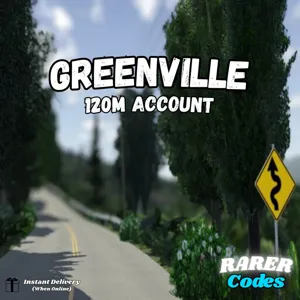 120M Cash | Greenville