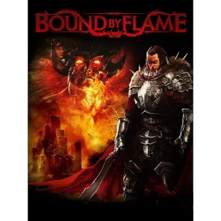 Bound By Flame (Instant Delivery)