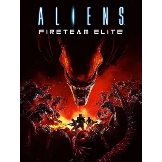 Aliens: Fireteam Elite (Instant Delivery)