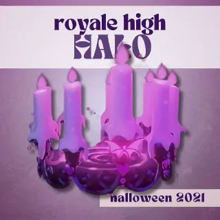 Royale High Halloween 2021