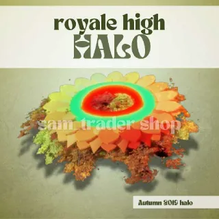 Royal High Autumn 2019