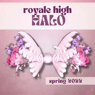 Royale High Spring 2022