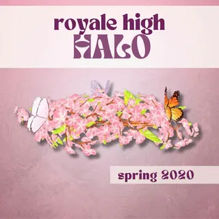 Royale High Spring 2020