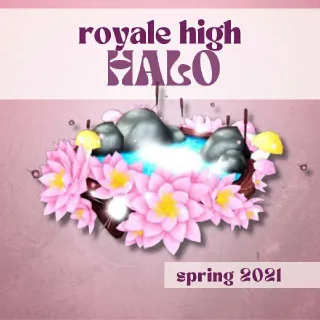 Royale High Spring 2021