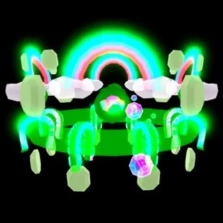 Royale High Lucky 2020
