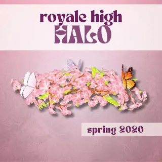 Royale High Spring 2020