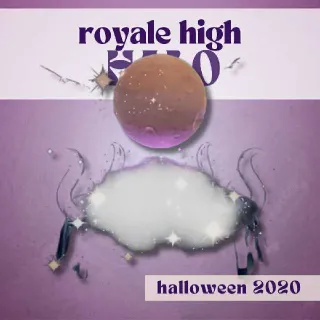 Royale High Halloween 2020