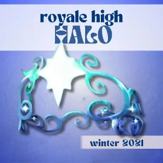 Royale High Winter 2021