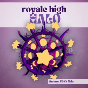 Royale High Autumn 2022