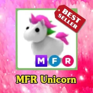 Mega Unicorn FR