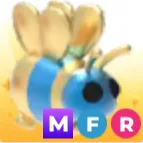 Mega Queen Bee MFR