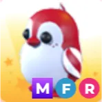 Mega Peppermint Penguin