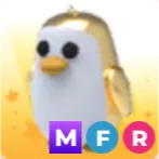 Mega Golden Penguin MFR