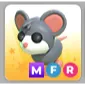 MOUSE MFR