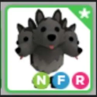 Cerberus NFR