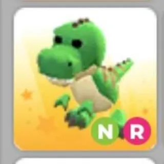 T-REX NR