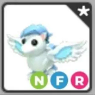 Winged Horse NFR
