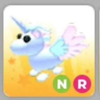 Alicorn NR