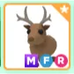 Reindeer MFR