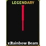 Rainbow Beam