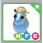 Diamond unicorn NFR