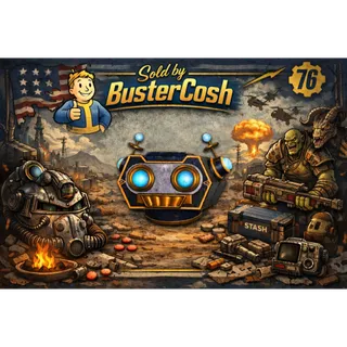 Fasnacht Glowing Robot Mask