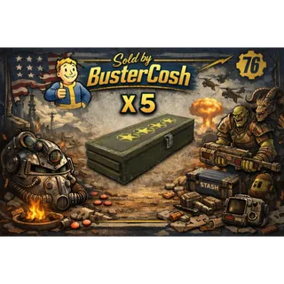 5X Limit Breaking Mod's