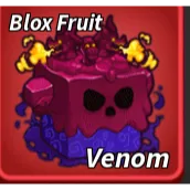 Venom fruit