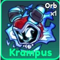 Krampus - Elemental Dungeons