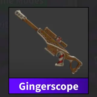 Gingerscope