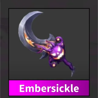 Embersickle