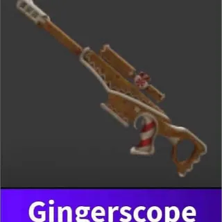 Gingerscope