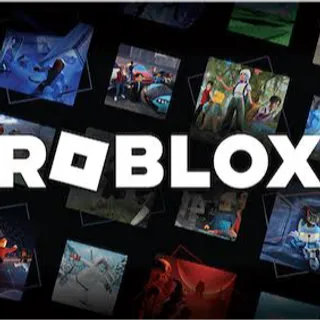 Roblox Gift Card 10$