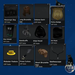 Roblox random code